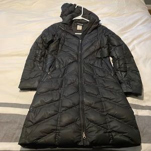 Patagonia Down With It Parka